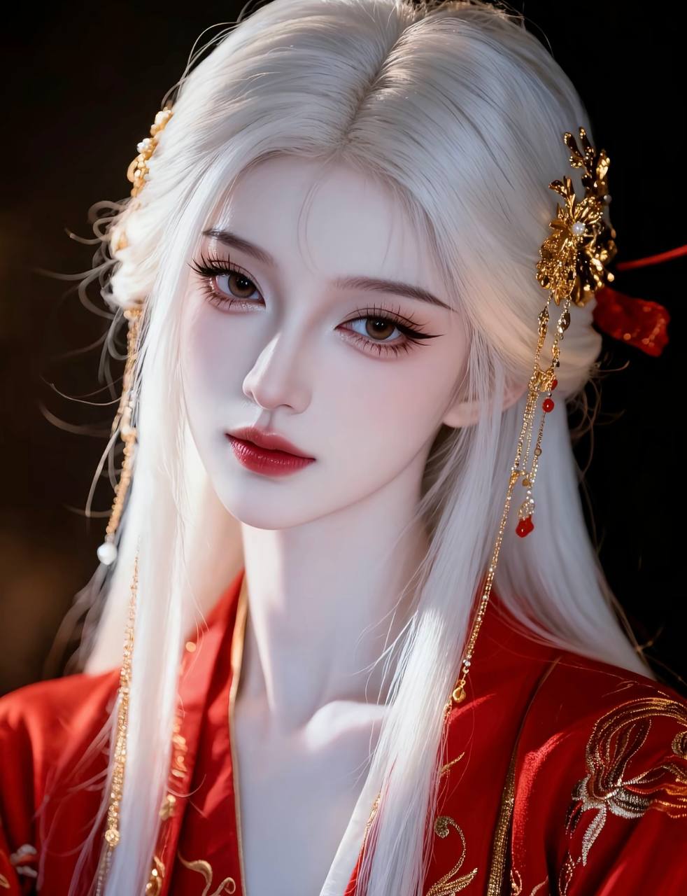 晚风证人·前传